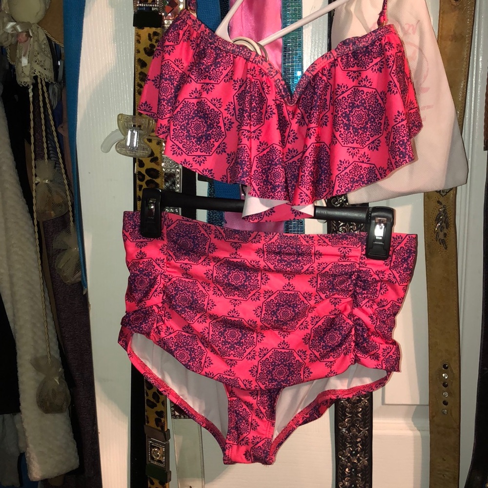 2 Piece Bikini